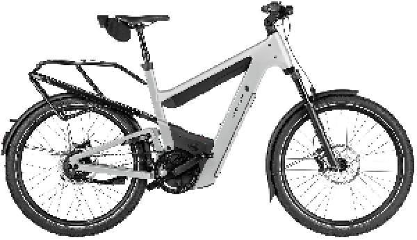 Riese & Müller Superdelite5 vario