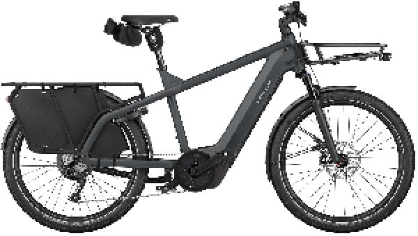 RIESE & MÜLLER Multicharger3 touring