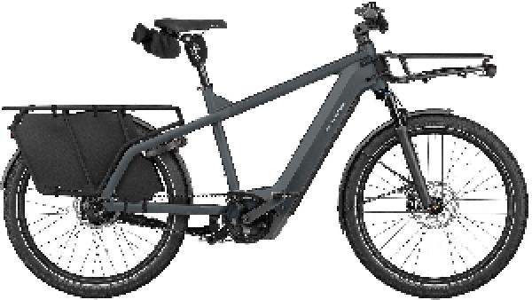 RIESE & MÜLLER Multicharger3 rohloff