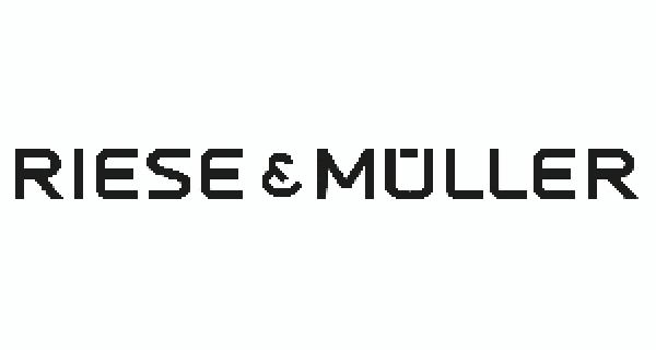 RIESE & MÜLLER Multicharger3 Mixte vario HS