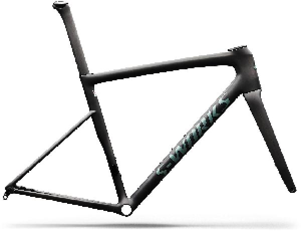 Specialized S-Works Tarmac SL8 Frameset