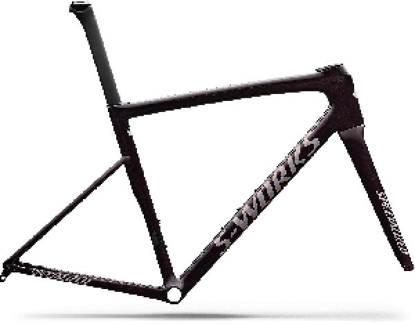Specialized S-Works Tarmac SL8 Frameset