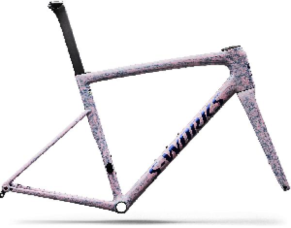 Specialized S-Works Tarmac SL8 Frameset