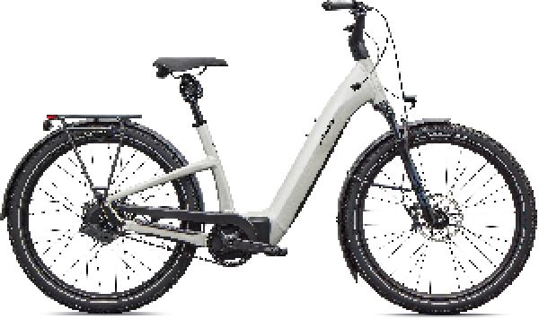 Specialized Turbo Como 5.0 IGH