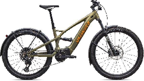 Specialized Tero X 5.0