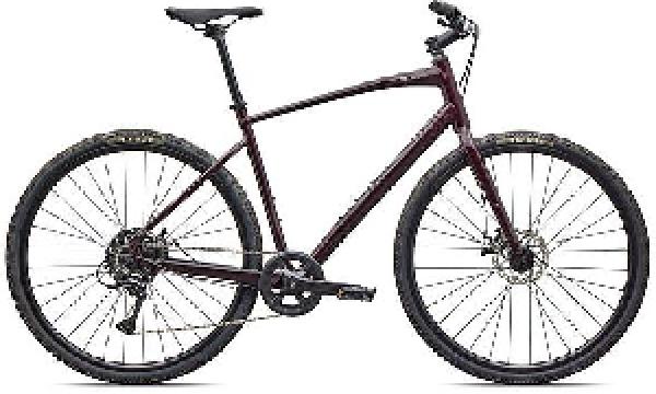 Specialized SIRRUS X 1.0