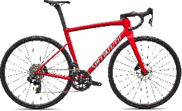Specialized Tarmac SL8 Comp SRAM Rival AXS