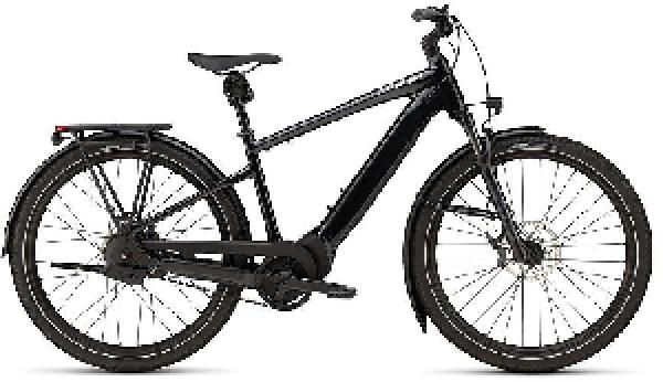 Specialized Tubo Vado 5.0 IGH