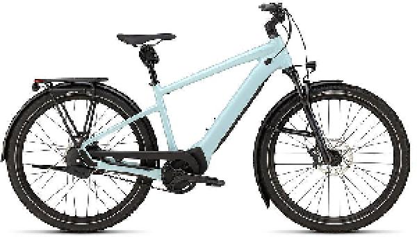 Specialized Tubo Vado 5.0 IGH