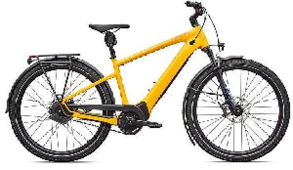 Specialized Tubo Vado 5.0 IGH