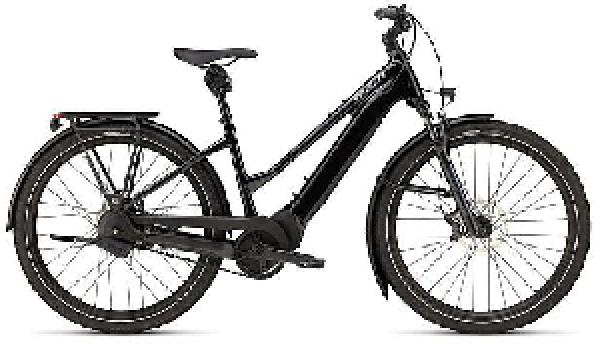 Specialized Turbo Vado 5.0 IGH Step-Through