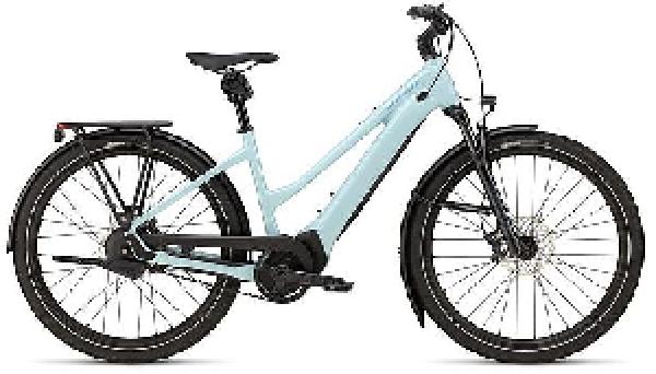 Specialized Turbo Vado 5.0 IGH Step-Through