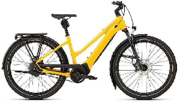 Specialized Turbo Vado 5.0 IGH Step-Through