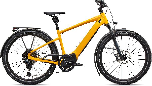 Specialized Turbo Vado 5.0
