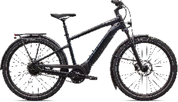 Specialized Turbo Vado 4.0 IGH