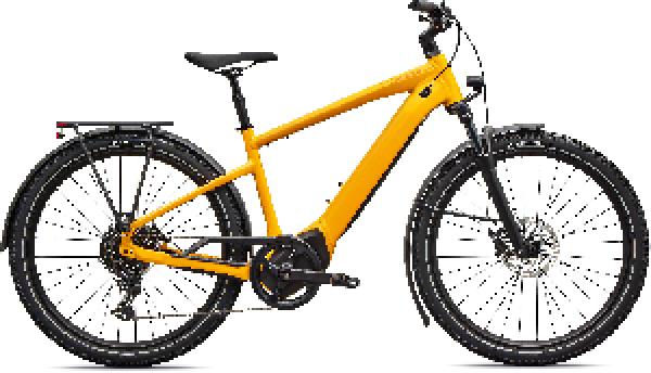 Specialized Turbo Vado 4.0