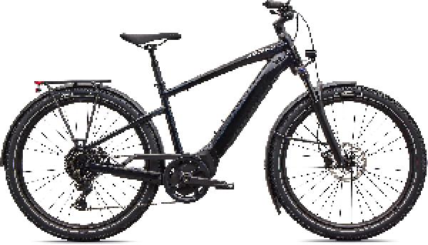 Specialized Turbo Vado 4.0