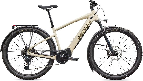 Specialized Turbo Tero 5.0 EQ