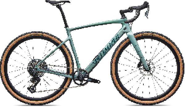 Specialized Diverge 4 Expert Shimano GRX Di2