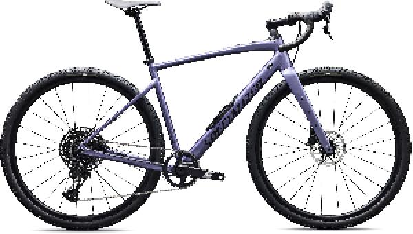 Specialized Diverge 4 Comp Alloy SRAM Apex