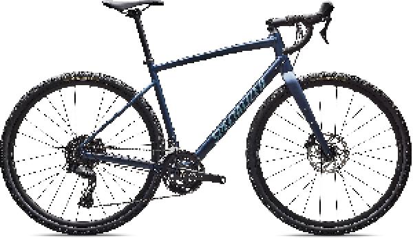 Specialized Diverge E5