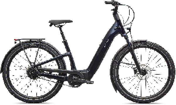 Specialized Turbo Como 4.0 IGH