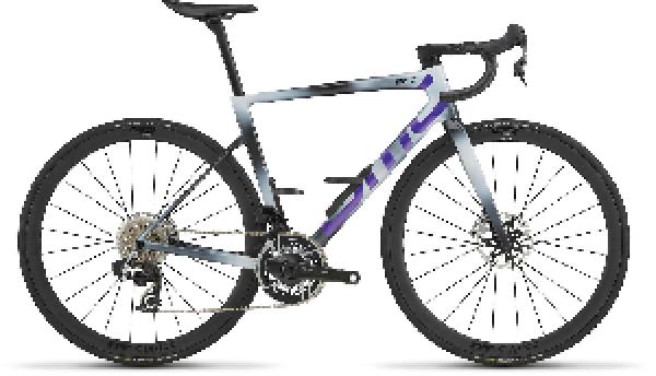 BMC Teammachine SLR 01 One