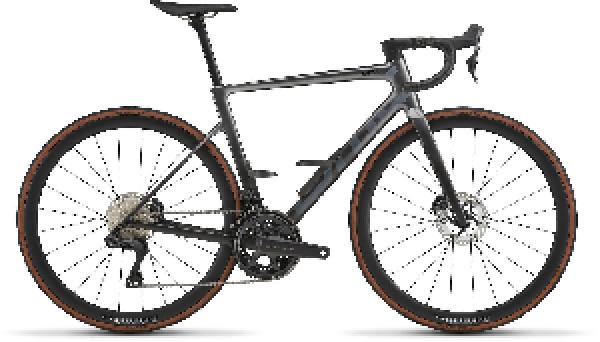 BMC Teammachine SLR 01 Three