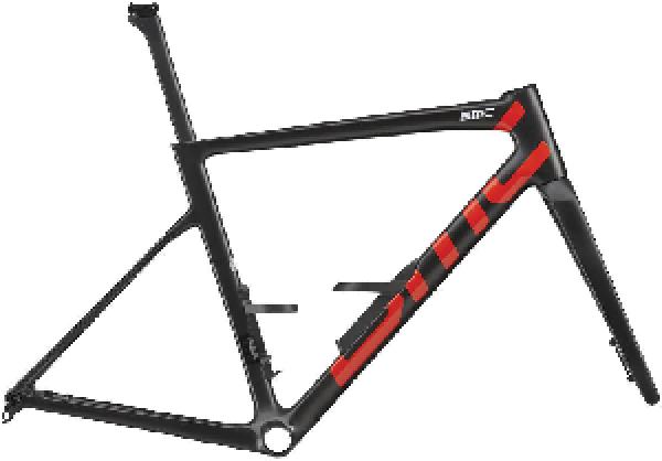 BMC Teammachine SLR 01 Frameset