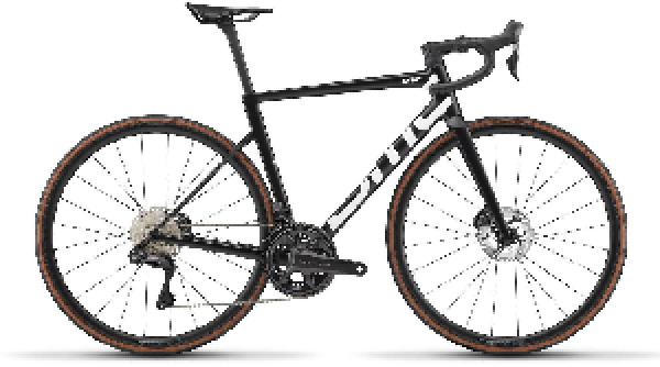 BMC Teammachine SLR One