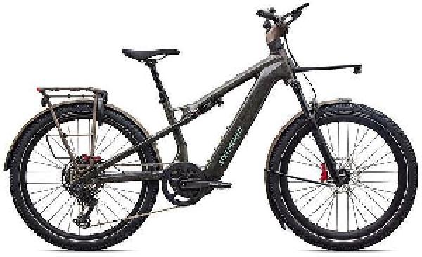 Specialized Vado X 3 6.0