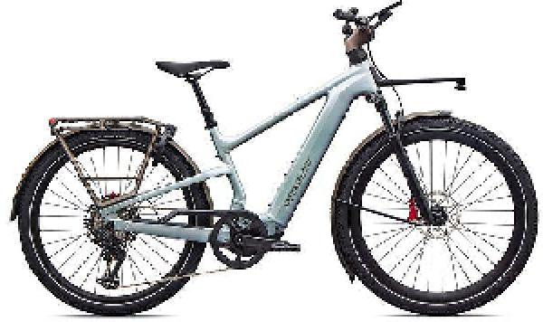 Specialized Turbo Vado 3 6.0