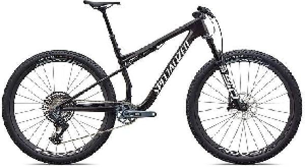 Specialized Epic 9 Expert