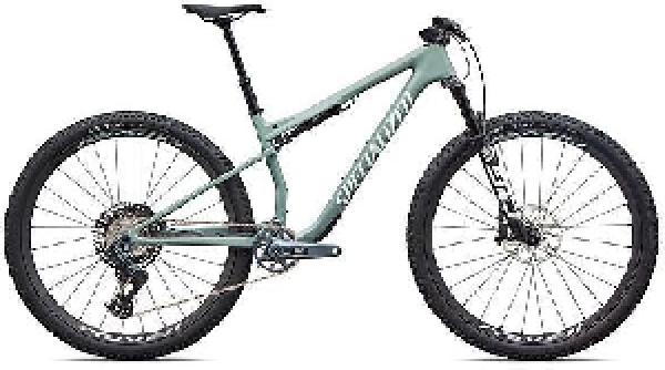 Specialized Epic 9 Expert