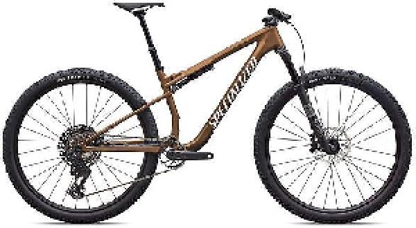 Specialized Epic 9 Sport