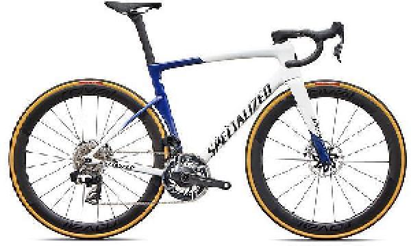 Specialized Tarmac SL9 S-Level - SRAM RED AXS