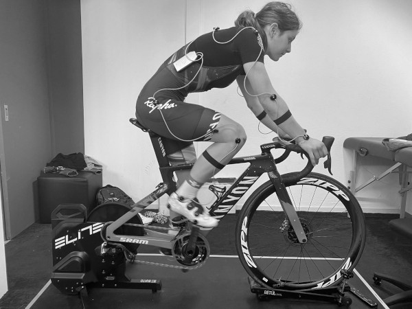 Retul Fitting Image 4