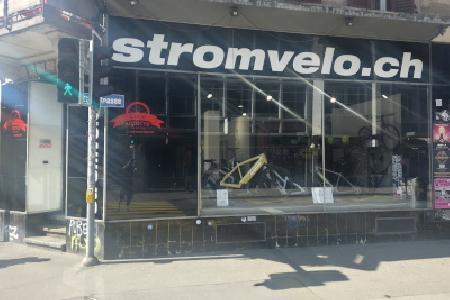 Shop Picture